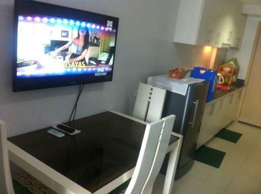 Sea Residences - Rheiyn Manila Exterior foto